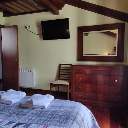 Kabixa Etxea Casa Rural, Lekeitio Guizaburuaga Esterno foto