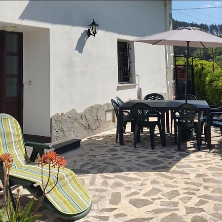 Kabixa Etxea Casa Rural, Lekeitio Guizaburuaga Esterno foto