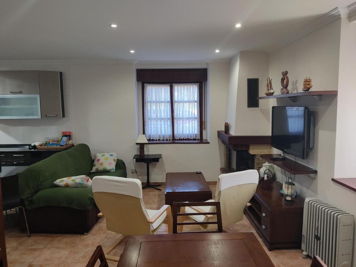 Kabixa Etxea Casa Rural, Lekeitio Guizaburuaga Esterno foto