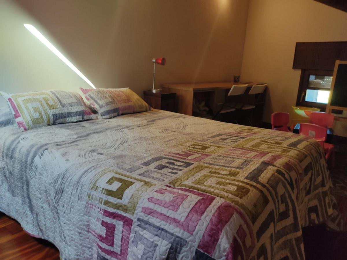 Kabixa Etxea Casa Rural, Lekeitio Guizaburuaga Esterno foto