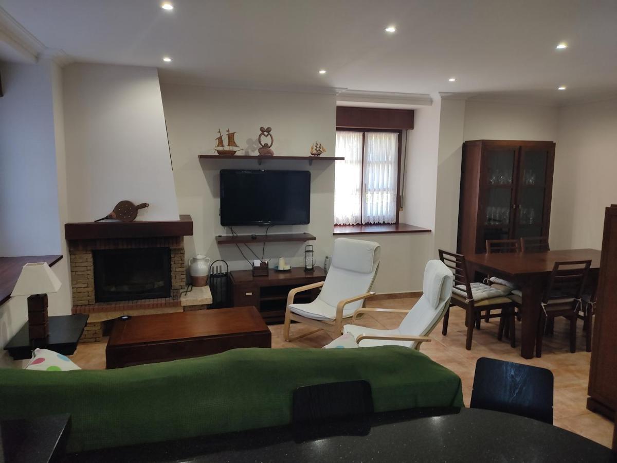 Kabixa Etxea Casa Rural, Lekeitio Guizaburuaga Esterno foto