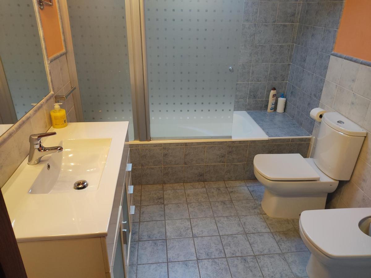 Kabixa Etxea Casa Rural, Lekeitio Guizaburuaga Esterno foto