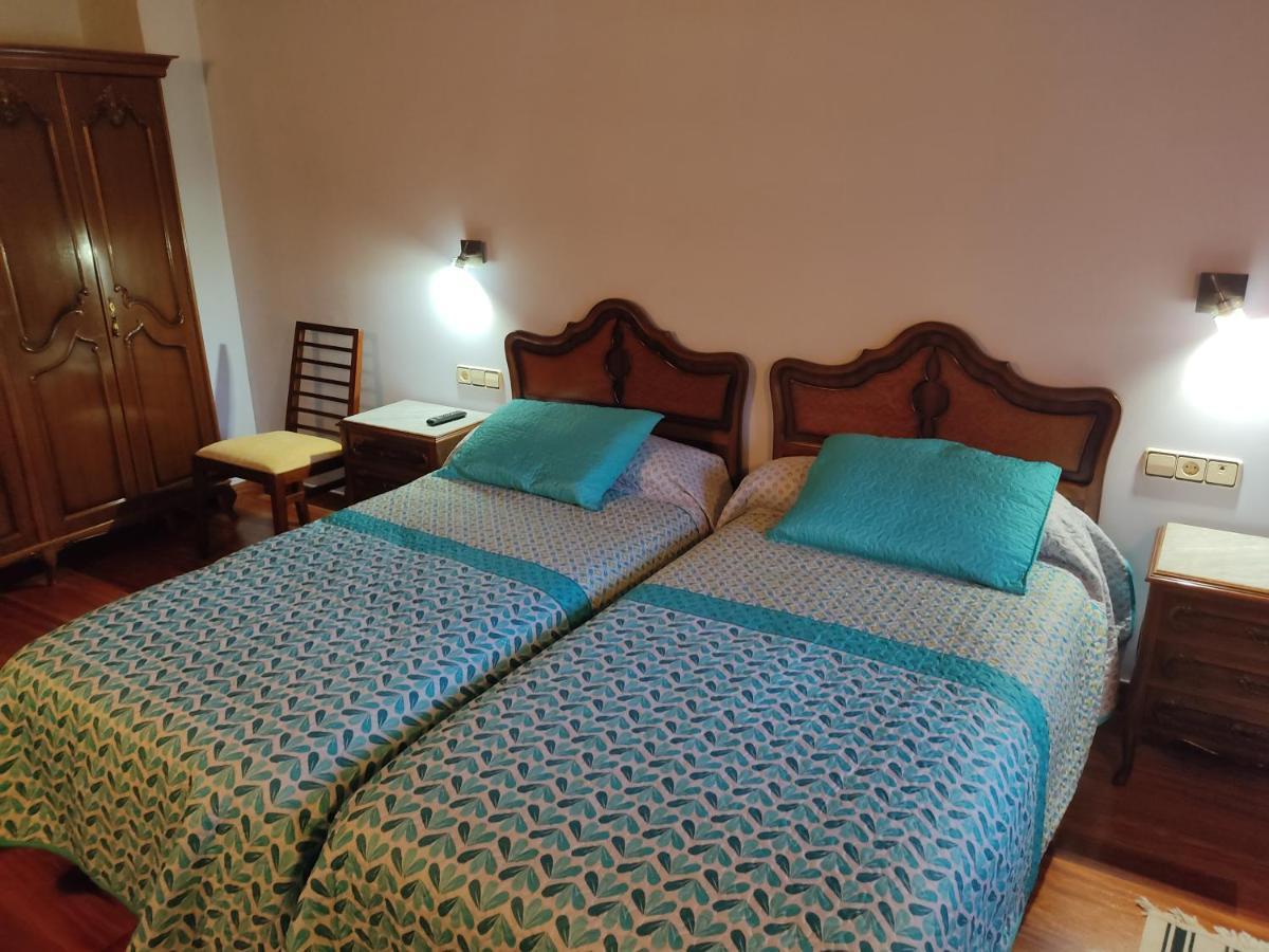 Kabixa Etxea Casa Rural, Lekeitio Guizaburuaga Esterno foto