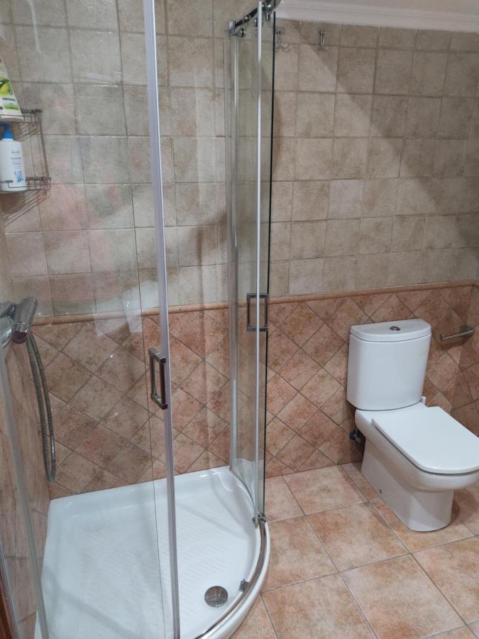 Kabixa Etxea Casa Rural, Lekeitio Guizaburuaga Esterno foto