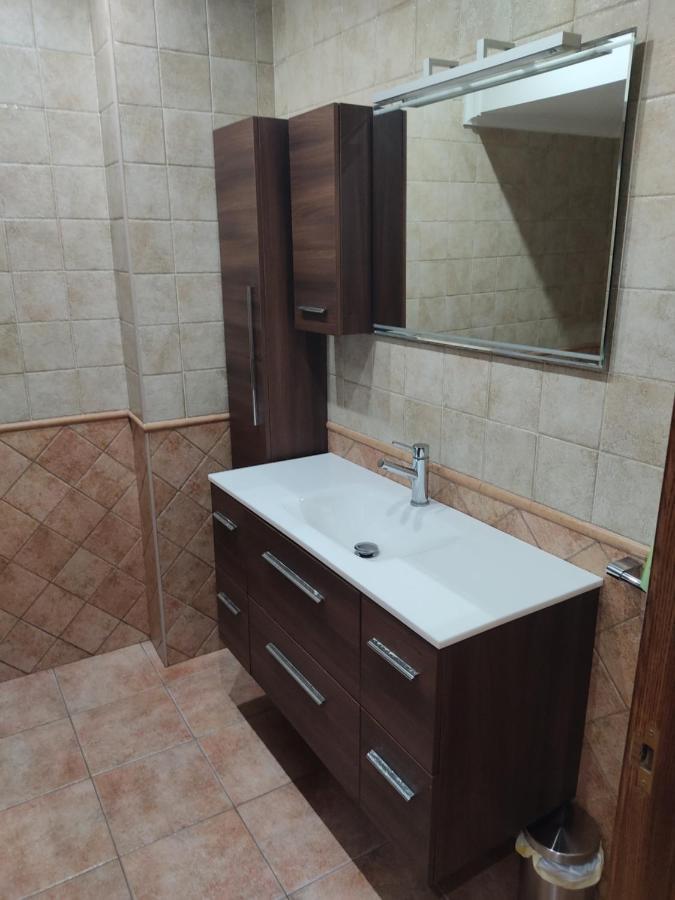 Kabixa Etxea Casa Rural, Lekeitio Guizaburuaga Esterno foto