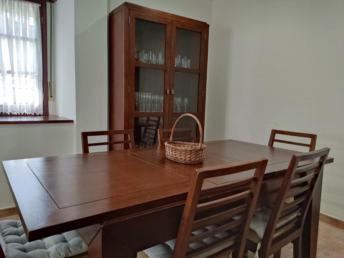 Kabixa Etxea Casa Rural, Lekeitio Guizaburuaga Esterno foto