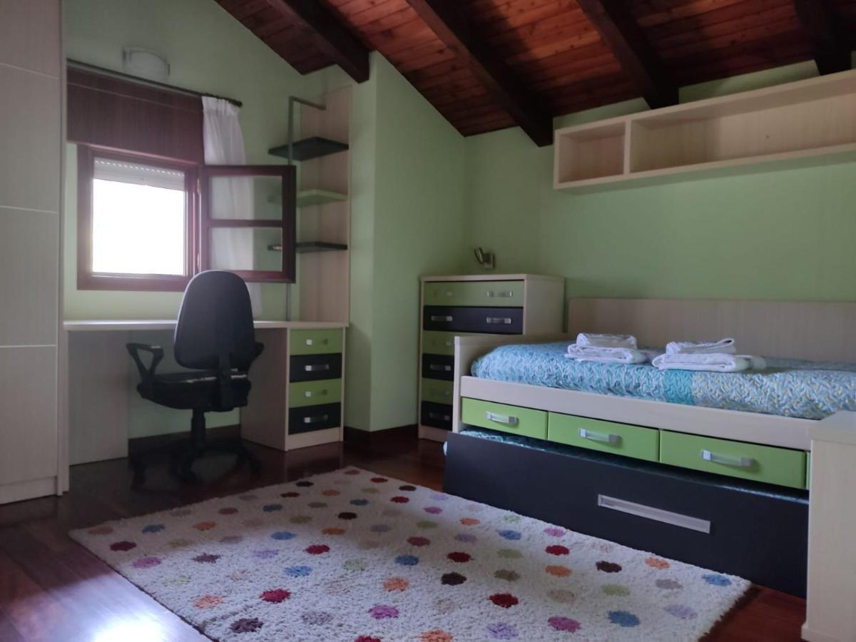 Kabixa Etxea Casa Rural, Lekeitio Guizaburuaga Esterno foto