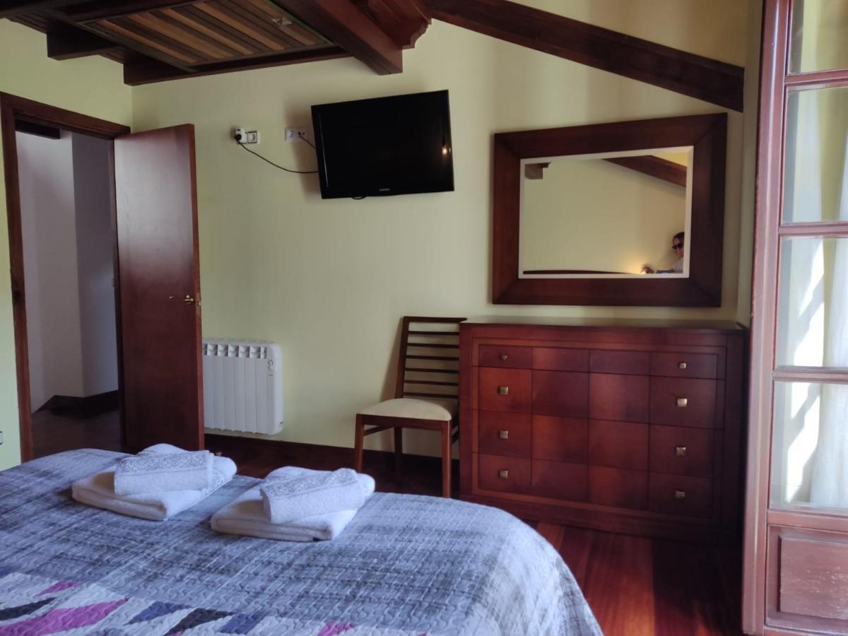 Kabixa Etxea Casa Rural, Lekeitio Guizaburuaga Esterno foto